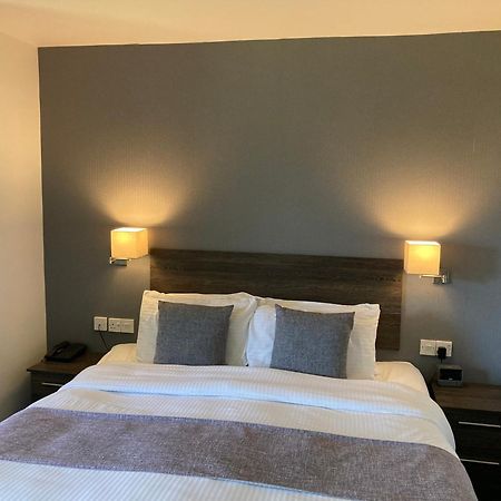 Grey Harlings Rooms แองกัส ภายนอก รูปภาพ