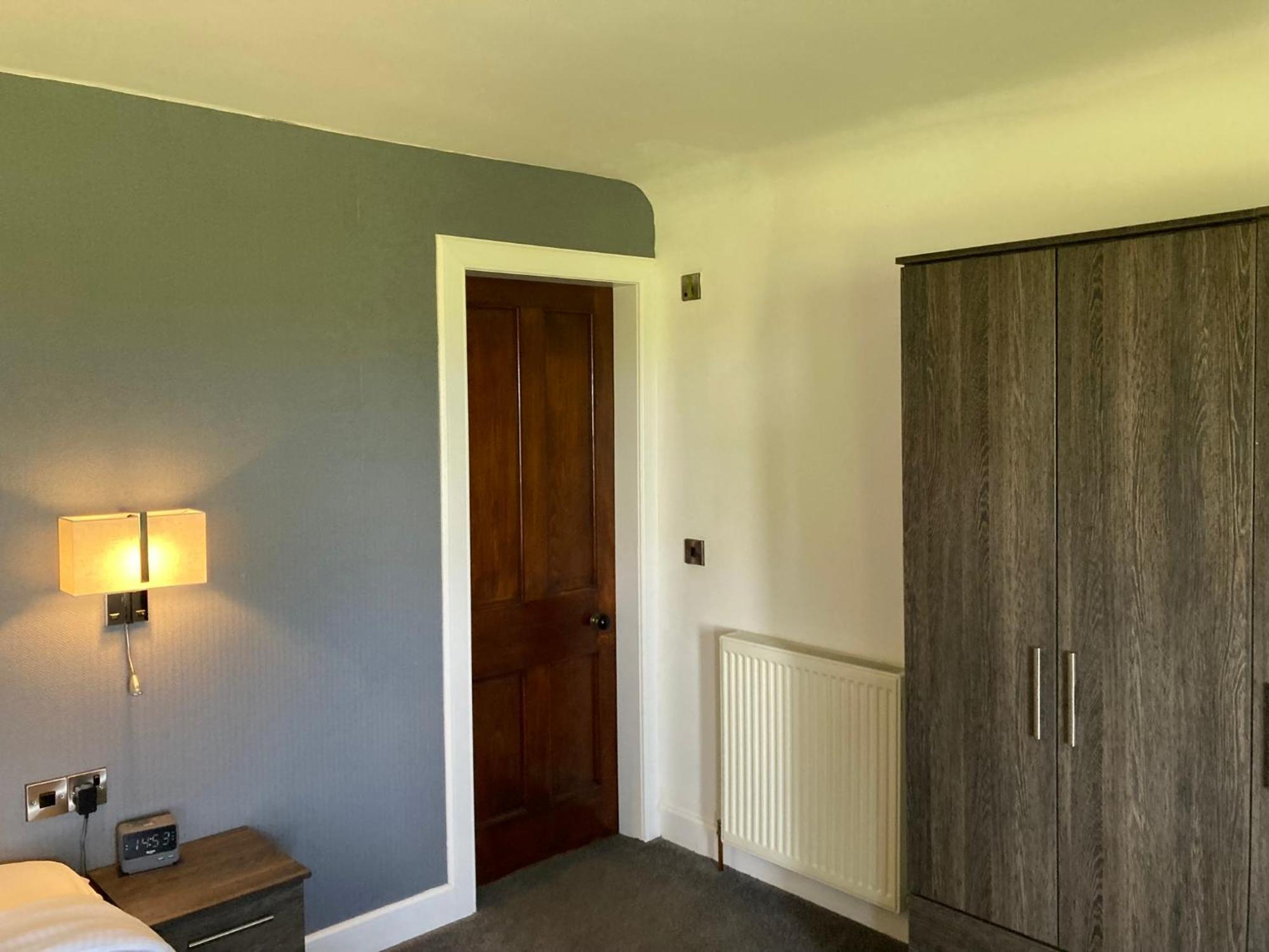 Grey Harlings Rooms แองกัส ภายนอก รูปภาพ