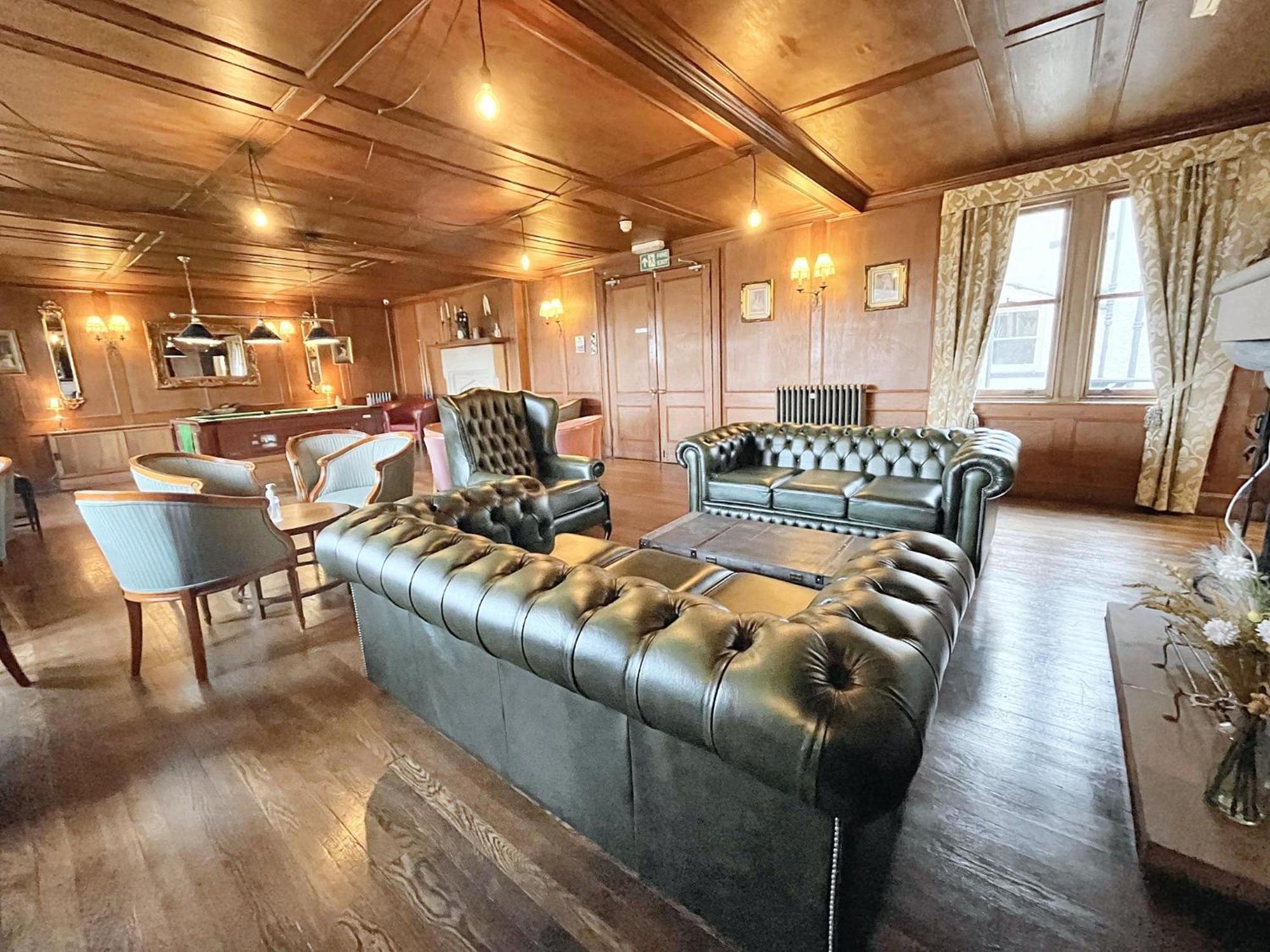 Grey Harlings Rooms แองกัส ภายนอก รูปภาพ